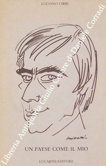 Un paese come il mio