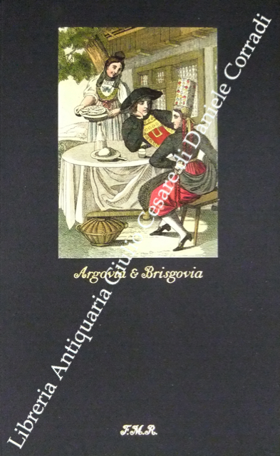 Argovia e Brisgovia 