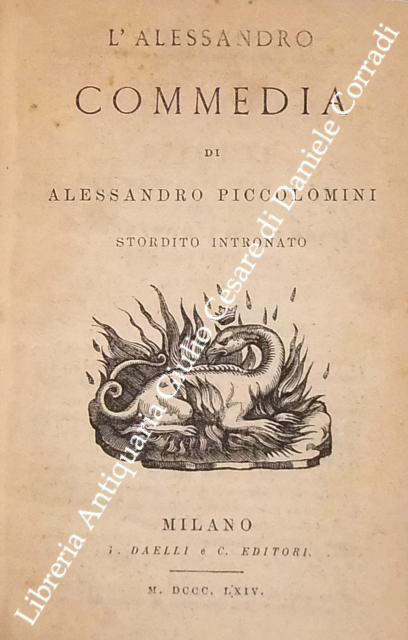L'Alessandro 