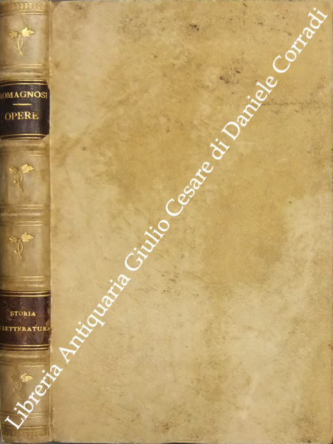 Scritti scelti o rari