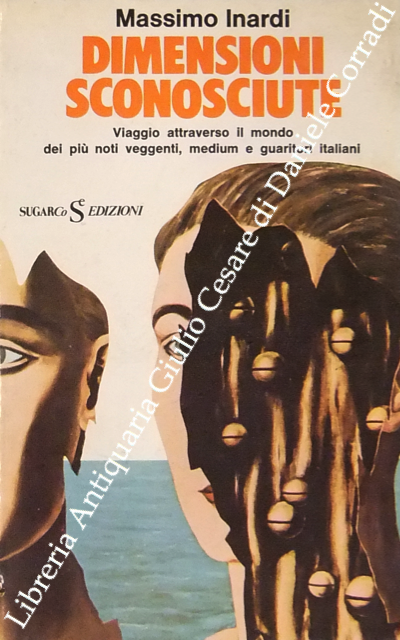 Dimensioni sconosciute