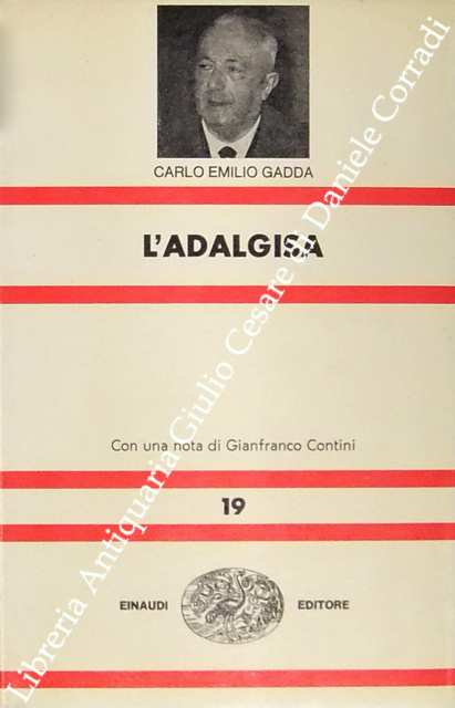 L'Adalgisa