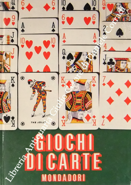 Giochi di carte