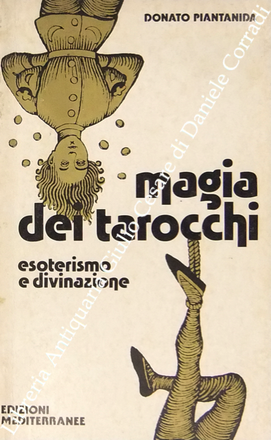 Magia dei tarocchi