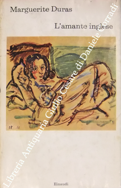 L'amante inglese