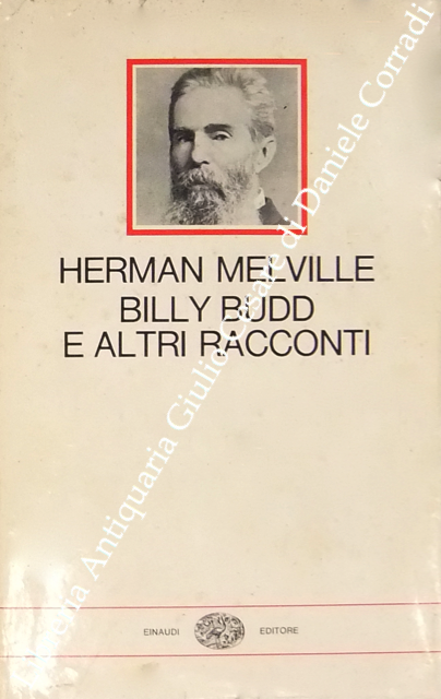 Billy Budd e altri racconti