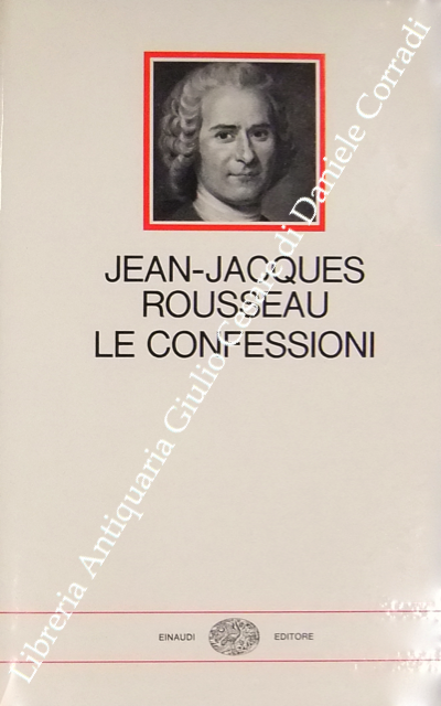 Le confessioni
