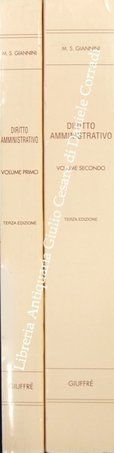 Diritto amministrativo