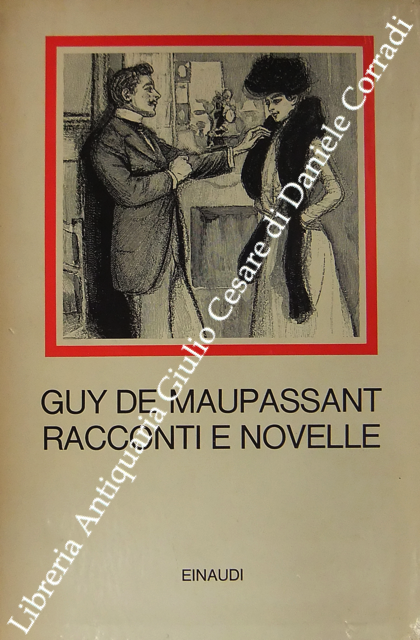 Racconti e novelle
