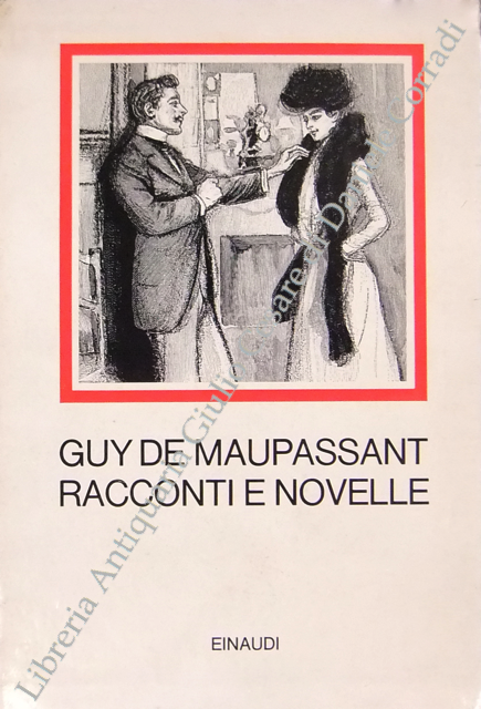 Racconti e novelle
