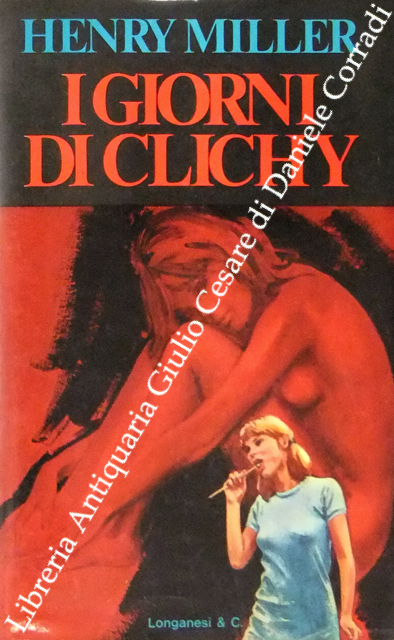 I giorni di Clichy