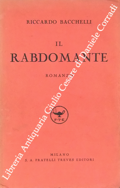 Il rabdomante