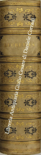 De rerum natura libros sex