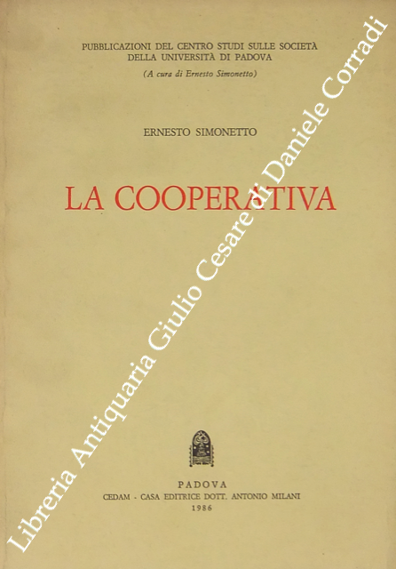 La cooperativa