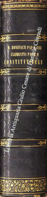 Liber Sextus Decretalium