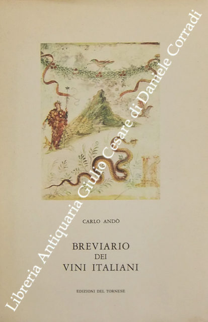 Breviario dei vini italiani