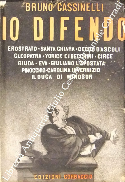 Io difendo