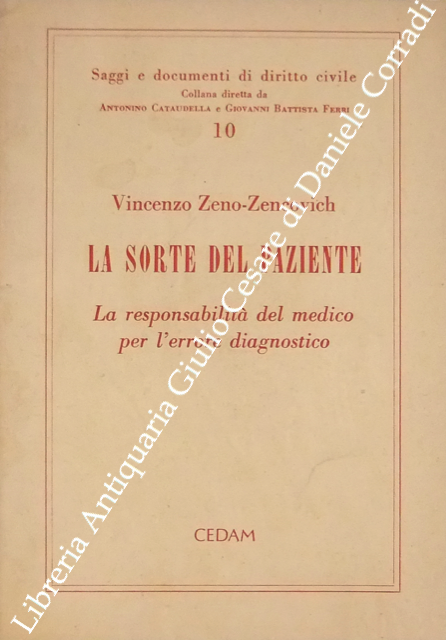 La sorte del paziente