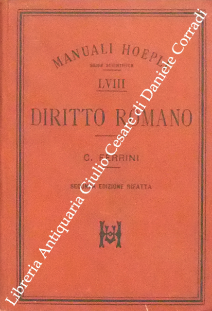 Diritto romano