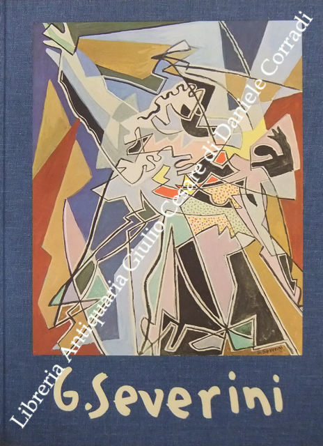 Gino Severini disegni e incisioni