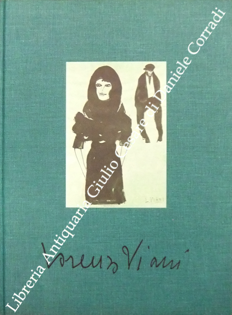 Lorenzo Viani disegni e xilografie