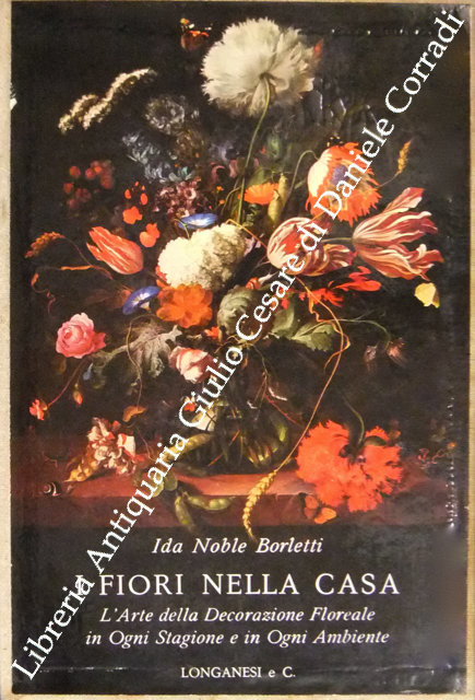 I fiori nella casa italiana
