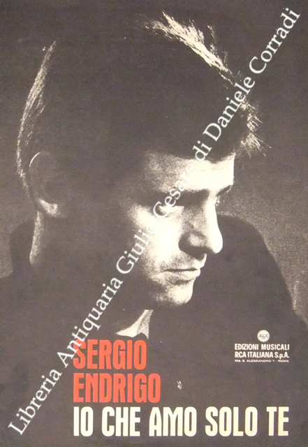 Io che amo solo te