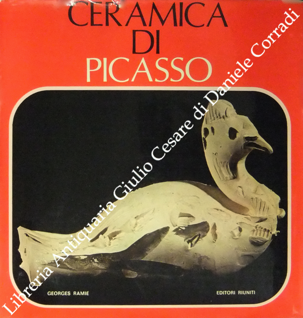 Ceramica di Picasso