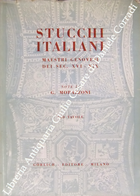 Stucchi italiani