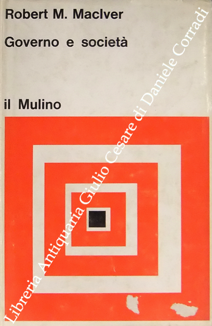 Governo e società