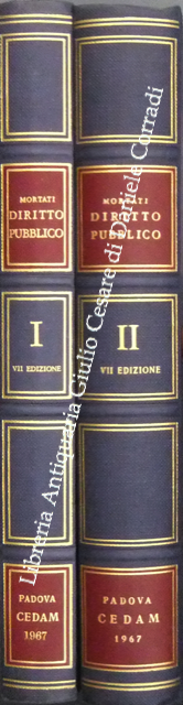 Istituzioni di diritto pubblico
