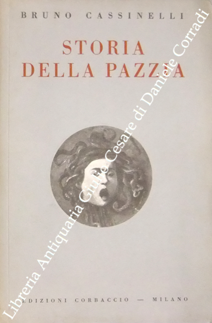 Storia della pazzia