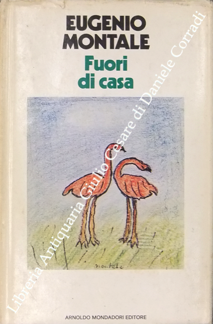 Fuori casa