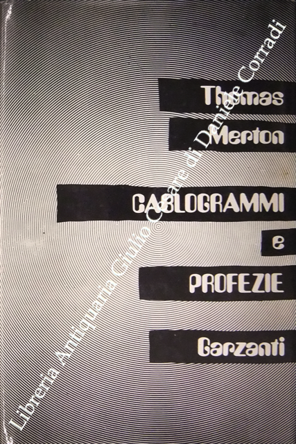 Cablogrammi e profezie