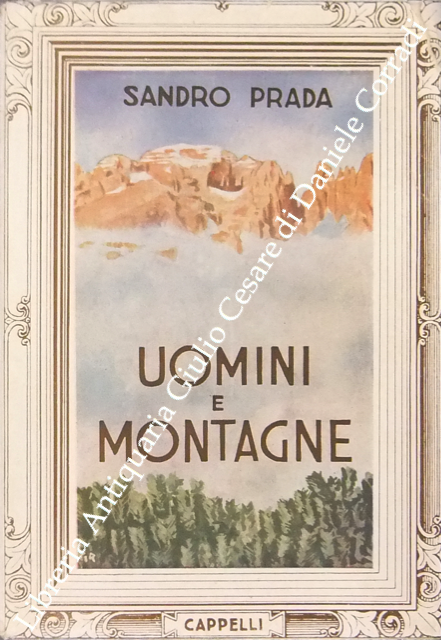 Uomini e montagne