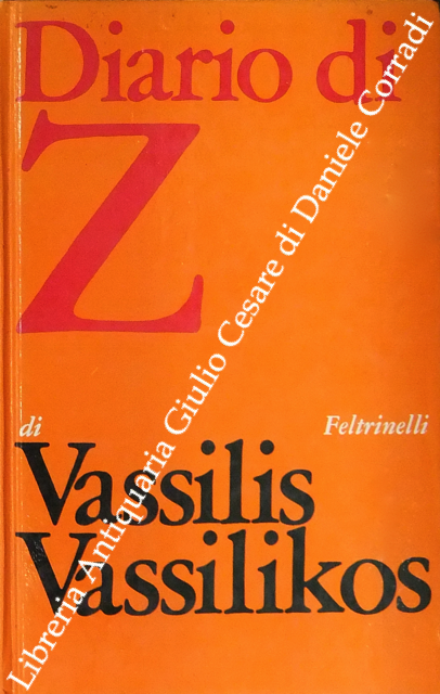 Diario di Z