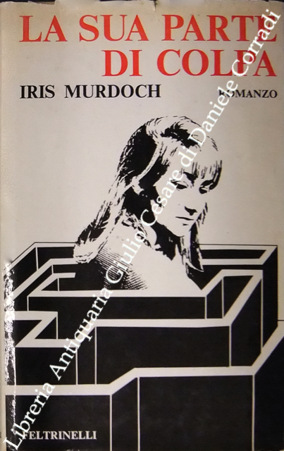 La sua parte di colpa