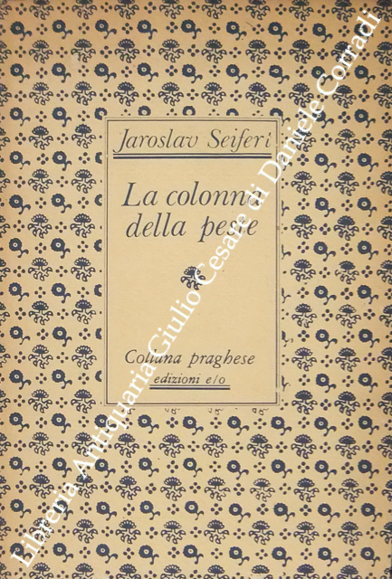 La colonna della peste