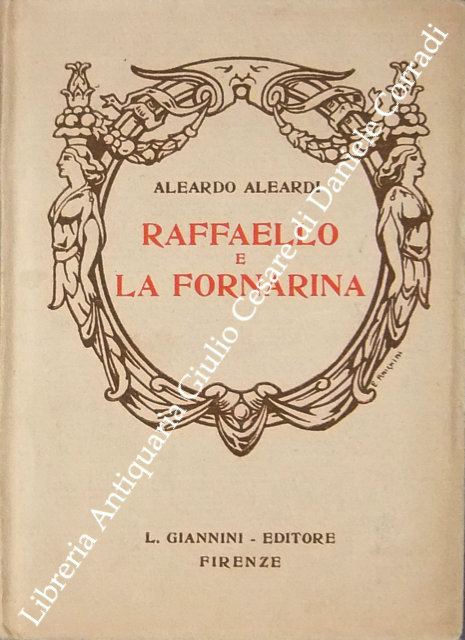Raffaello e la fornarina