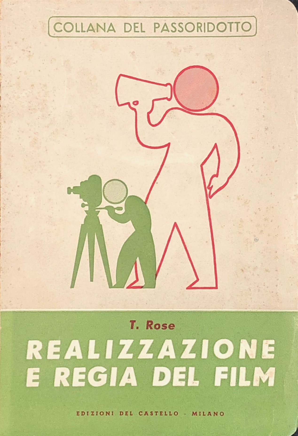 Realizzazione e regia del film