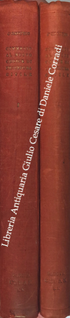 Commento al nuovo Codice di procedura civile