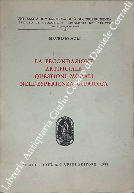 La fecondazione artificiale