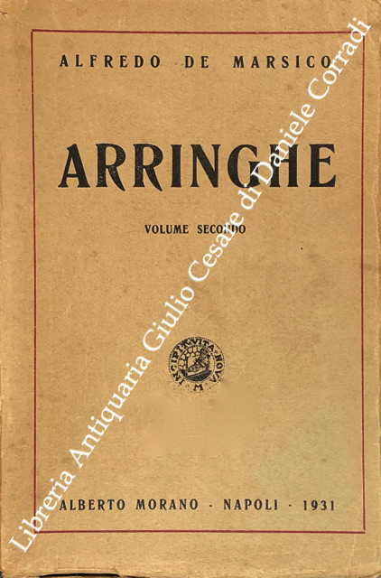 Arringhe
