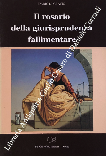 Il rosario della giurisprudenza fallimentare