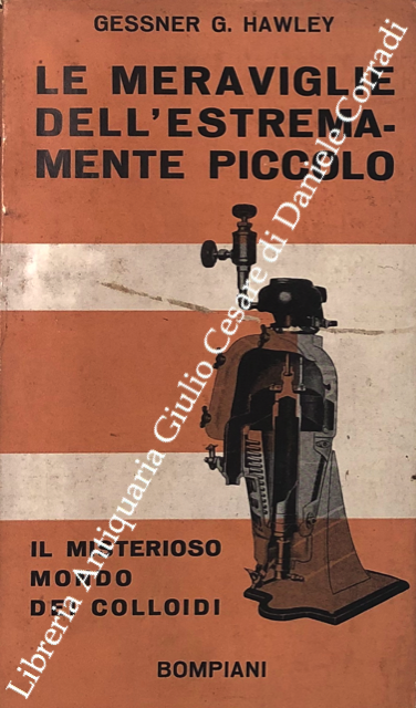 Le meraviglie dell'estremamente piccolo