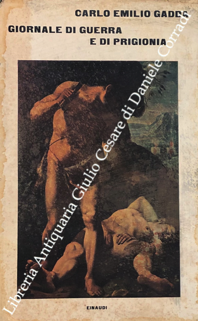 Giornale di guerra e di prigionia