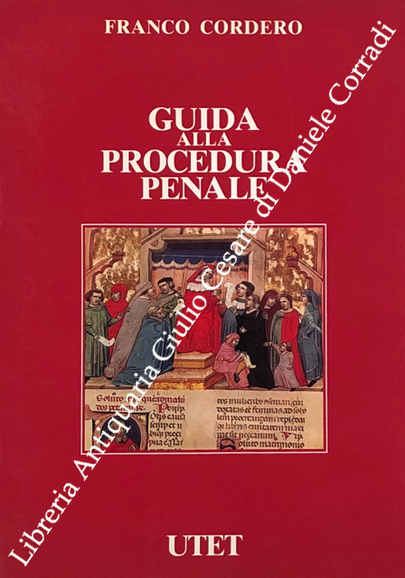 Guida alla procedura penale
