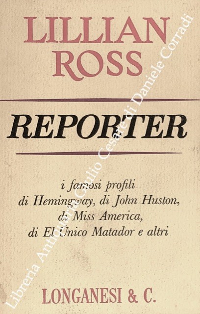 Reporter