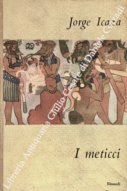 I meticci