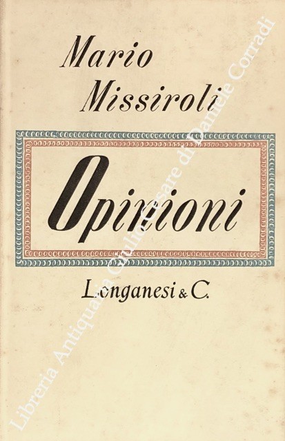 Opinioni